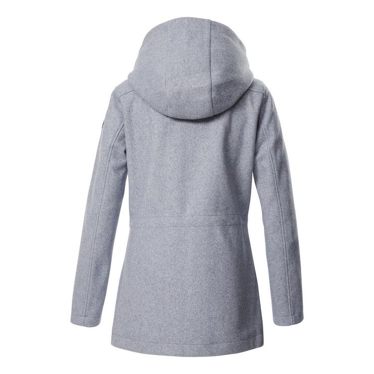 G.I.G.A. DX by killtec G.I.G.A. DX by killtec GW 78 WMN JCKT Funktionsmantel Damen - Blau3064 - 0 | SportScheck