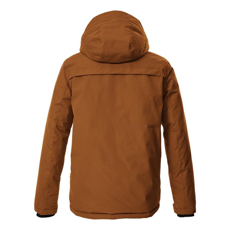 G.I.G.A. DX by killtec G.I.G.A. DX by killtec GW 39 MN JCKT Funktionsjacke Herren - Braun5920 - 0 | SportScheck