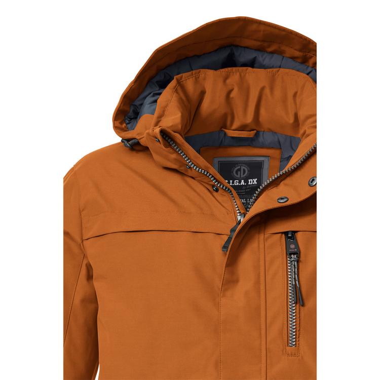 G.I.G.A. DX by killtec G.I.G.A. DX by killtec GW 39 MN JCKT Funktionsjacke Herren - Braun5920 - 1 | SportScheck