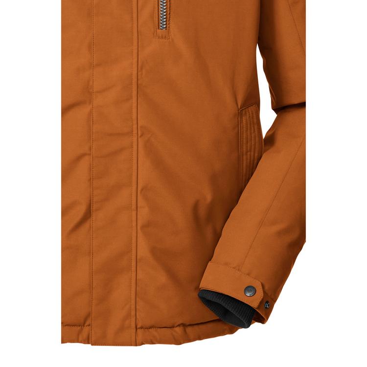 G.I.G.A. DX by killtec G.I.G.A. DX by killtec GW 39 MN JCKT Funktionsjacke Herren - Braun5920 - 2 | SportScheck