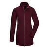 KILLTEC KOW 4 WMN FLX JCKT Fleecejacke Damen - Rot4517