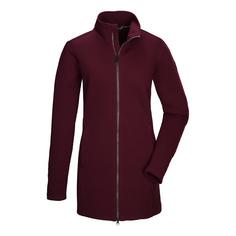 KILLTEC KOW 4 WMN FLX JCKT Fleecejacke Damen Rot4517