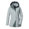 G.I.G.A. DX by killtec GW 78 WMN JCKT Funktionsmantel Damen - Blau306