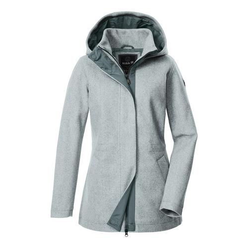 G.I.G.A. DX by killtec GW 78 WMN JCKT Funktionsmantel Damen