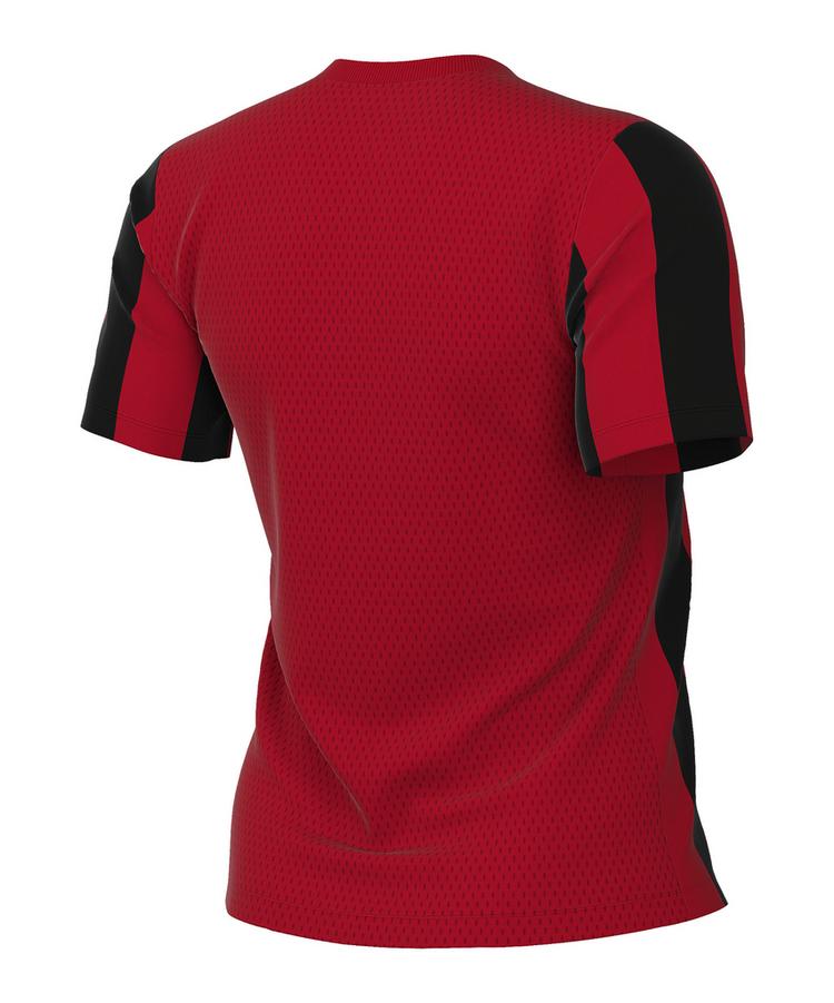 Nike Nike Stripe Divison V Trikot Damen Trikot Damen - rotschwarz - 0 | SportScheck