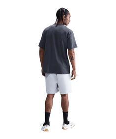 Rückansicht von Nike Inter Mailand T90 Wordmark T-Shirt Fanshirt Herren blau