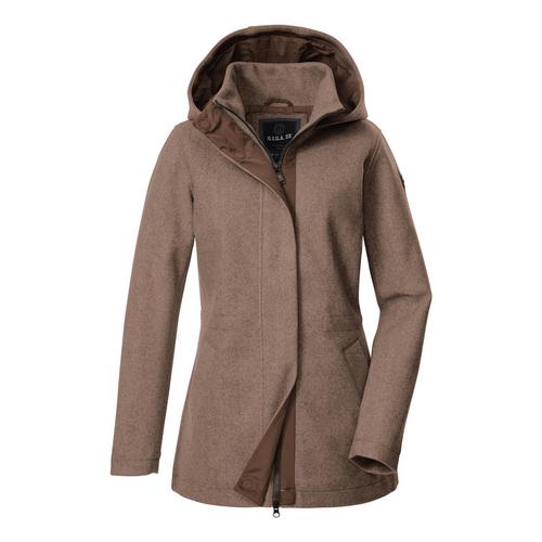 G.I.G.A. DX by killtec GW 78 WMN JCKT Funktionsmantel Damen