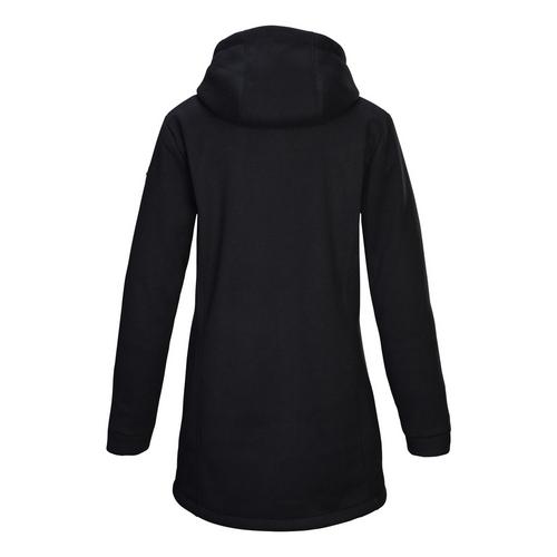 Rückansicht von G.I.G.A. DX by killtec GW 37 WMN KNTFLC PRK Funktionsmantel Damen Blau3044