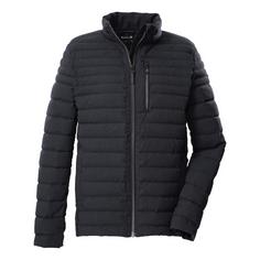 G.I.G.A. DX by killtec GW 29 MN QLTD JCKT Funktionsjacke Herren Anthrazit051