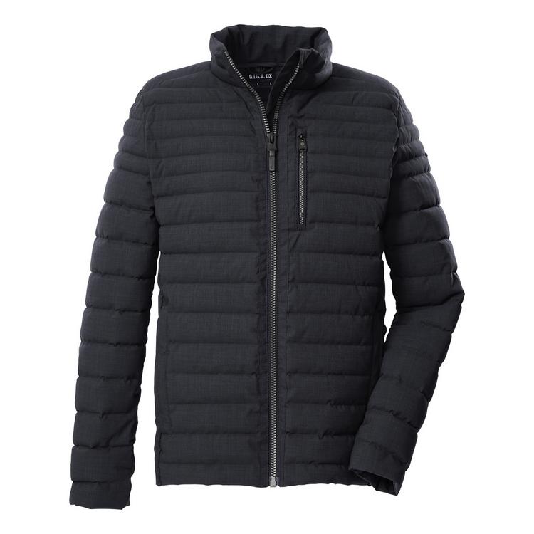 G.I.G.A. DX by killtec G.I.G.A. DX by killtec GW 29 MN QLTD JCKT Funktionsjacke Herren - Anthrazit051 - 0 | SportScheck