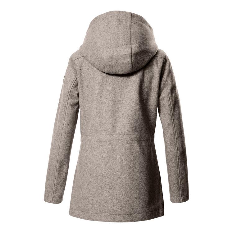 G.I.G.A. DX by killtec G.I.G.A. DX by killtec GW 78 WMN JCKT Funktionsmantel Damen - Beige8017 - 0 | SportScheck