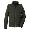 G.I.G.A. DX by killtec GW 29 MN QLTD JCKT Funktionsjacke Herren - Gr&uuml;n2052
