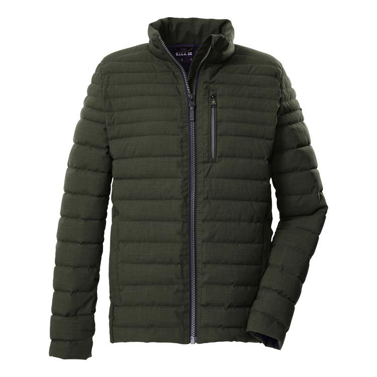 G.I.G.A. DX by killtec G.I.G.A. DX by killtec GW 29 MN QLTD JCKT Funktionsjacke Herren - Gr&uuml;n2052 - 0 | SportScheck