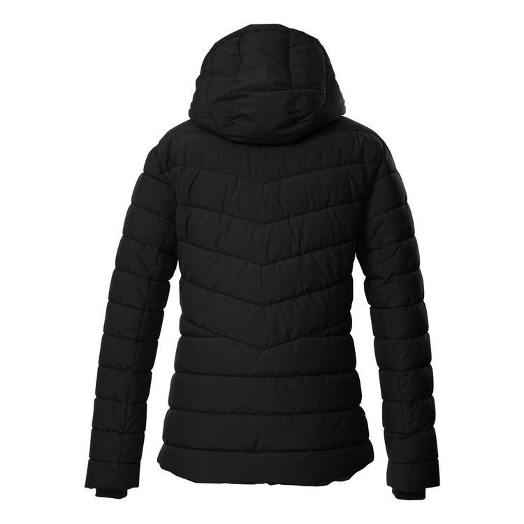 G.I.G.A. DX by killtec G.I.G.A. DX by killtec GW 32 WMN QLTD JCKT Softshelljacke Damen - Schwarz0110 - 0 | SportScheck