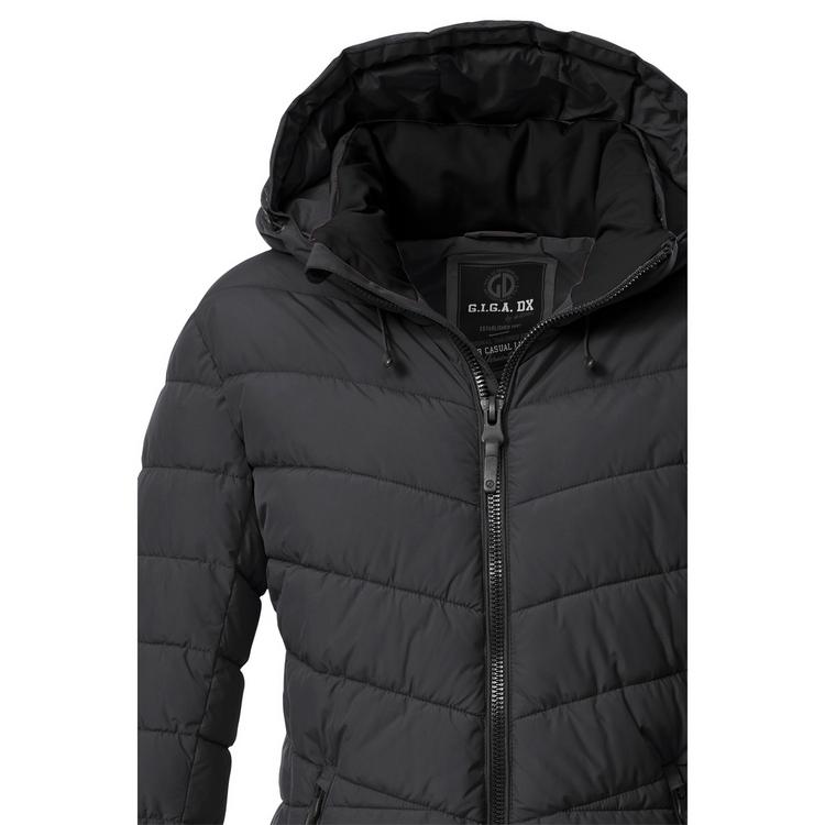 G.I.G.A. DX by killtec G.I.G.A. DX by killtec GW 32 WMN QLTD JCKT Softshelljacke Damen - Schwarz0110 - 1 | SportScheck