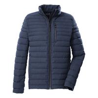 G.I.G.A. DX by killtec GW 29 MN QLTD JCKT Funktionsjacke Herren - Blau3064