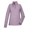 KILLTEC KSW 121 WMN FLX SHRT Langarmshirt Damen - Violett3923