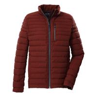 G.I.G.A. DX by killtec GW 29 MN QLTD JCKT Funktionsjacke Herren - Rot4530
