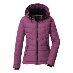 G.I.G.A. DX by killtec GW 32 WMN QLTD JCKT Softshelljacke Damen Rose4029