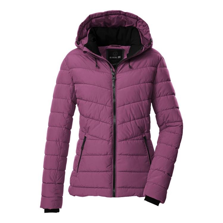 G.I.G.A. DX by killtec G.I.G.A. DX by killtec GW 32 WMN QLTD JCKT Softshelljacke Damen - Rose4029 - 0 | SportScheck