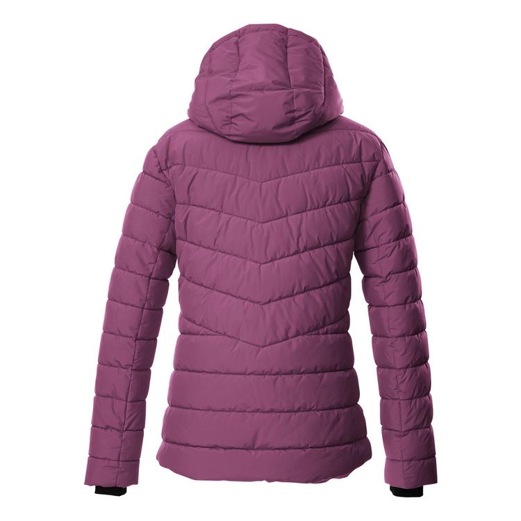 G.I.G.A. DX by killtec G.I.G.A. DX by killtec GW 32 WMN QLTD JCKT Softshelljacke Damen - Rose4029 - 0 | SportScheck