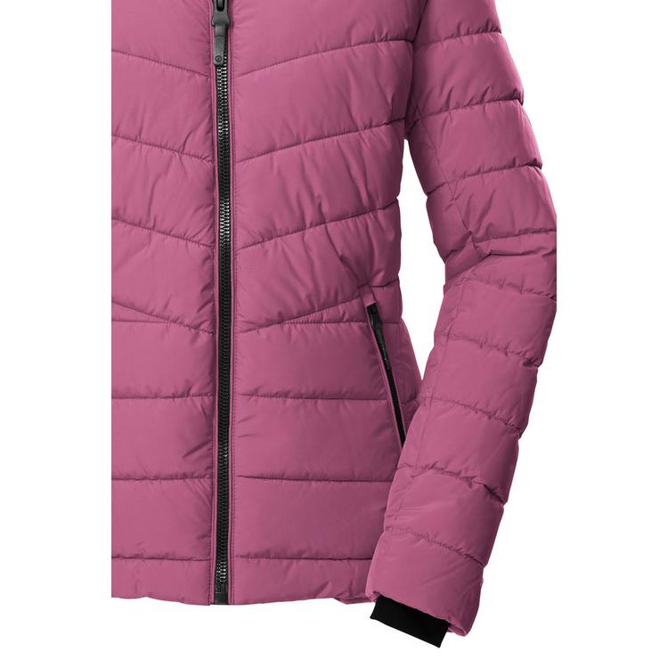 G.I.G.A. DX by killtec G.I.G.A. DX by killtec GW 32 WMN QLTD JCKT Softshelljacke Damen - Rose4029 - 2 | SportScheck