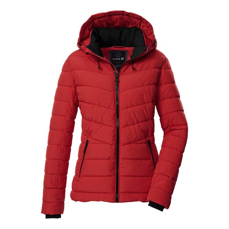 G.I.G.A. DX by killtec G.I.G.A. DX by killtec GW 32 WMN QLTD JCKT Softshelljacke Damen - Rot4526 - 0 | SportScheck