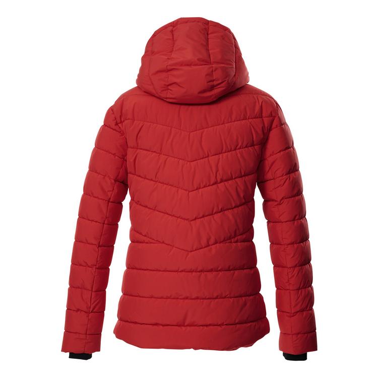 G.I.G.A. DX by killtec G.I.G.A. DX by killtec GW 32 WMN QLTD JCKT Softshelljacke Damen - Rot4526 - 0 | SportScheck