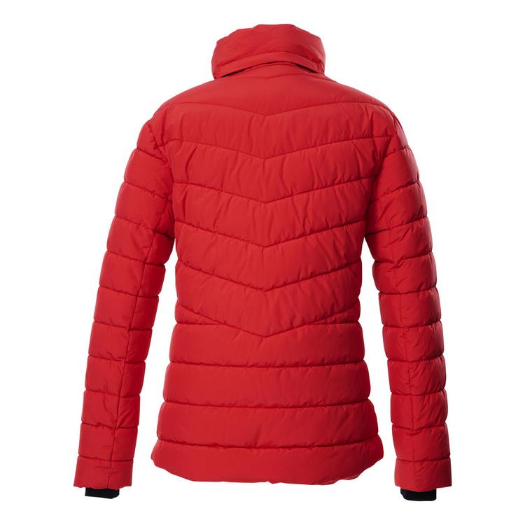 G.I.G.A. DX by killtec G.I.G.A. DX by killtec GW 32 WMN QLTD JCKT Softshelljacke Damen - Rot4526 - 1 | SportScheck