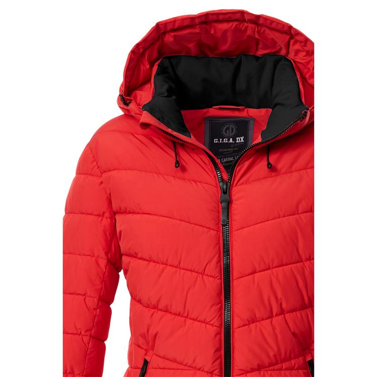 G.I.G.A. DX by killtec G.I.G.A. DX by killtec GW 32 WMN QLTD JCKT Softshelljacke Damen - Rot4526 - 3 | SportScheck