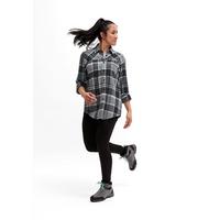 Maier Sports Predeal 2.0 W Funktionsbluse Damen - Grau0621