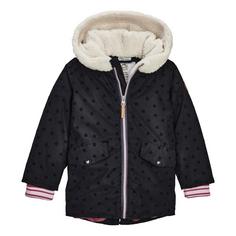 first instinct by killtec FIOW 51 MNS PRK Funktionsjacke Kinder Blau3044