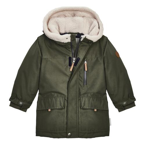 first instinct by killtec FIOW 57 MNS PRK Funktionsjacke Kinder