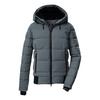 KILLTEC KOW 12 WMN QLTD JCKT Softshelljacke Damen - Blau305
