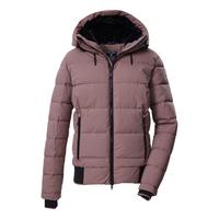 KILLTEC KOW 12 WMN QLTD JCKT Softshelljacke Damen - Pink471