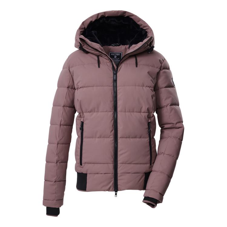 KILLTEC KILLTEC KOW 12 WMN QLTD JCKT Softshelljacke Damen - Pink471 - 0 | SportScheck