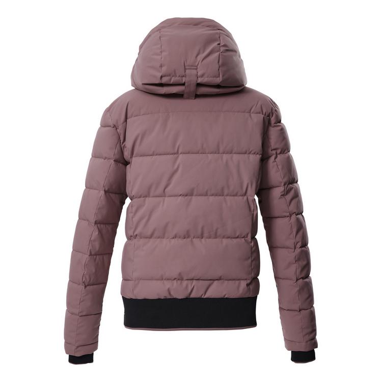 KILLTEC KILLTEC KOW 12 WMN QLTD JCKT Softshelljacke Damen - Pink471 - 0 | SportScheck