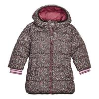 first instinct by killtec FIOW 61 MNS PRK Funktionsjacke Kinder - Steingrau071