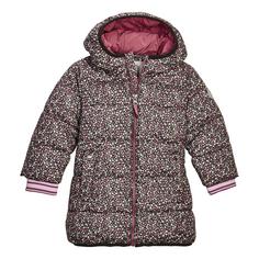 first instinct by killtec FIOW 61 MNS PRK Funktionsjacke Kinder Steingrau071