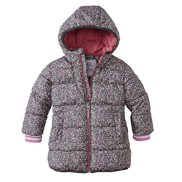 first instinct by killtec first instinct by killtec FIOW 61 MNS PRK Funktionsjacke Kinder - Steingrau071 - 1 | SportScheck