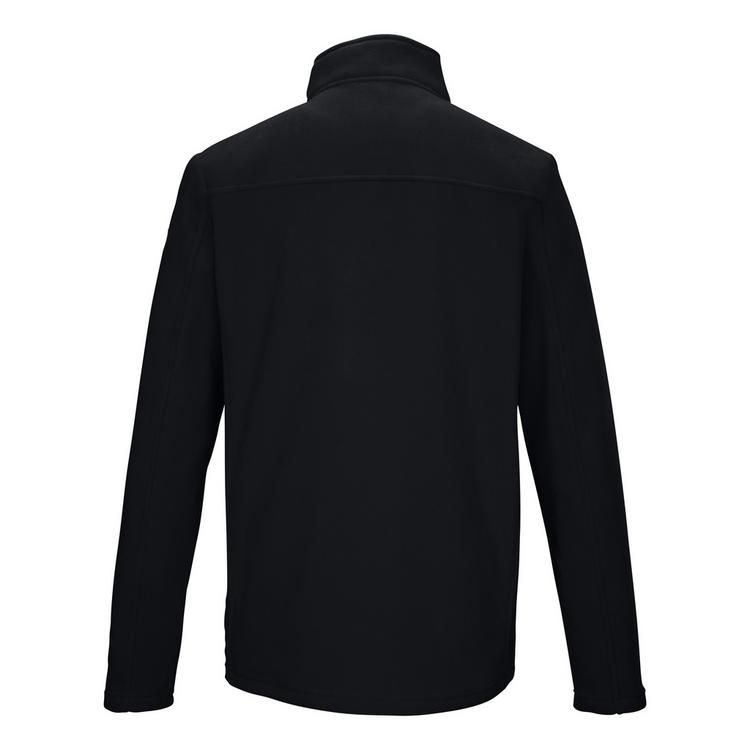 KILLTEC KILLTEC KOW 65 MN FLC JCKT Fleecejacke Herren - Schwarz01106 - 0 | SportScheck
