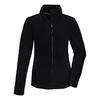 KILLTEC KOW 3 WMN FLC JCKT Fleecejacke Damen - Schwarz0110