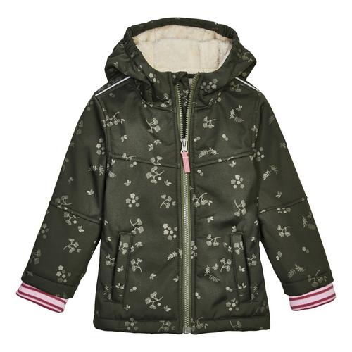 first instinct by killtec FIOW 53 MNS SFTSHLL JCKT Softshelljacke Kinder