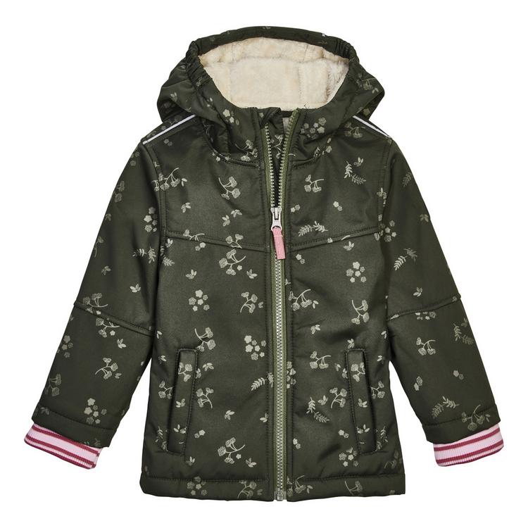 first instinct by killtec first instinct by killtec FIOW 53 MNS SFTSHLL JCKT Softshelljacke Kinder - Moos1528 - 0 | SportScheck