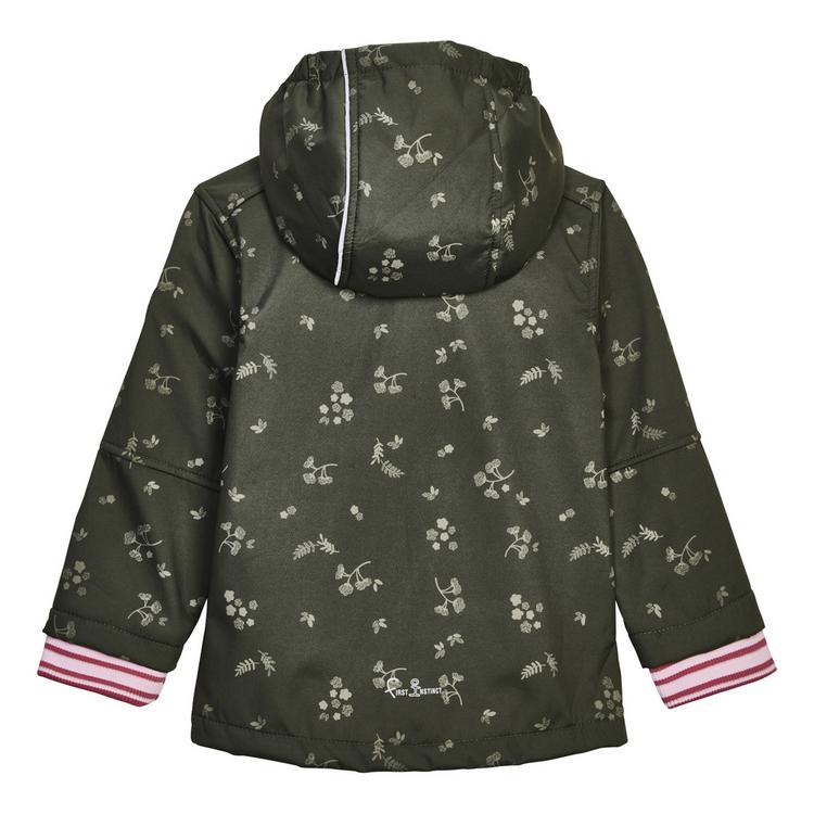 first instinct by killtec first instinct by killtec FIOW 53 MNS SFTSHLL JCKT Softshelljacke Kinder - Moos1528 - 0 | SportScheck