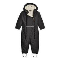 first instinct by killtec FIOW 59 MNS ONPC Skihose Kinder - Steingrau071