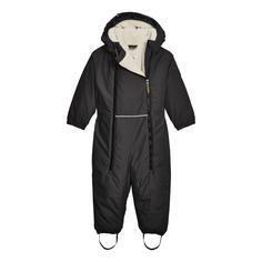 first instinct by killtec FIOW 59 MNS ONPC Skihose Kinder Steingrau071