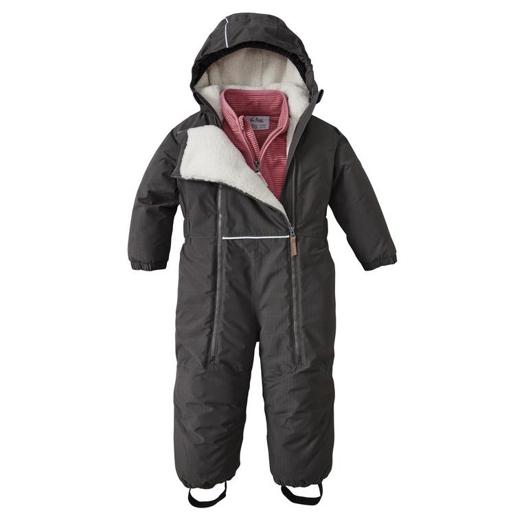 first instinct by killtec first instinct by killtec FIOW 59 MNS ONPC Skihose Kinder - Steingrau071 - 1 | SportScheck