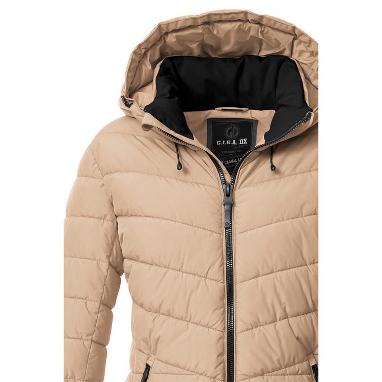 G.I.G.A. DX by killtec G.I.G.A. DX by killtec GW 32 WMN QLTD JCKT Softshelljacke Damen - Camel - 1 | SportScheck