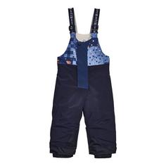 first instinct by killtec FISW 44 MNS SKI PNTS Skihose Kinder Blau3044